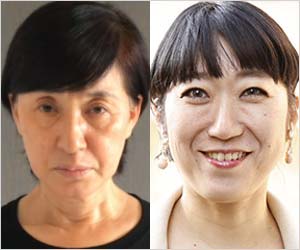 松居一代&大宮エリー