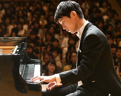 TBSドラマ『ごめん、愛してる』第1話のワンシーン3枚目