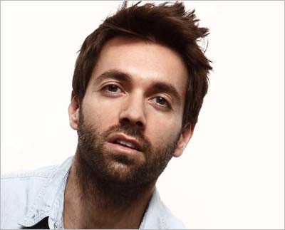 マッシモ・ジョルジェッティ(Massimo Giorgeti)