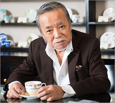 2017年に女性自身の取材を受けた砂川啓介