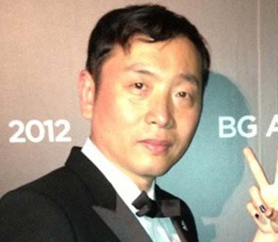 元AAA・伊藤千晃の結婚相手・惠藤憲二