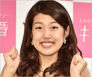 横澤夏子