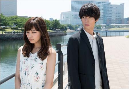 『愛してたって、秘密はある。』のワンシーン