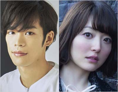 小野賢章&花澤香菜