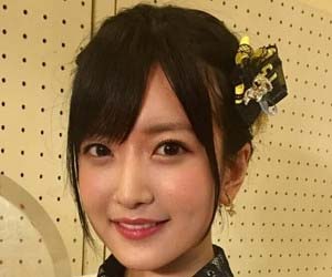 須藤凜々花