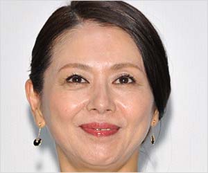 小泉今日子