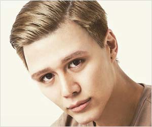 桑田真澄の次男・Matt