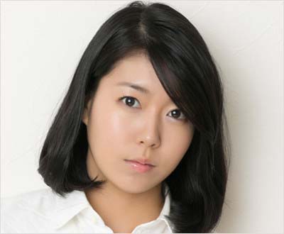石橋穂乃香