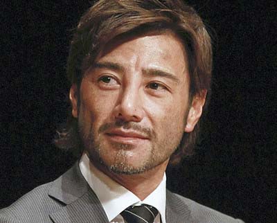 ショーンKことショーン・マクアードル川上