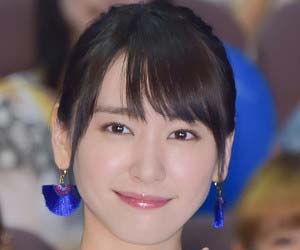 新垣結衣