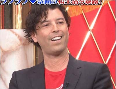 アンジャッシュ・渡部建の従兄弟・ジェイ