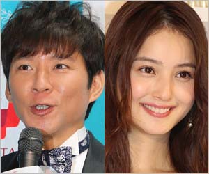 アンジャッシュ渡部建&佐々木希