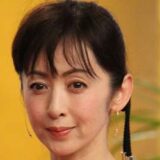 斉藤由貴が不倫交際認め謝罪 週刊誌フラッシュのキス画像は警察に相談 流出元を特定へ 他にもプライベート写真あり 今日の最新芸能ゴシップニュースサイト 芸トピ