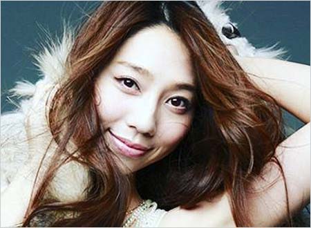 小泉麻耶