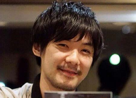 下鳥直之