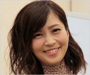 安田美沙子