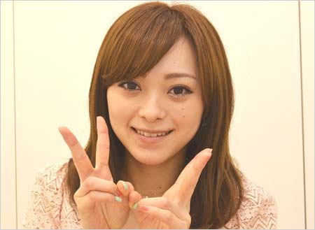 木村まみ(まぁみん)