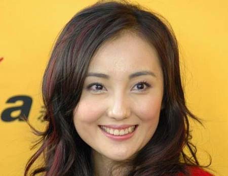 阿部力の妻・史可