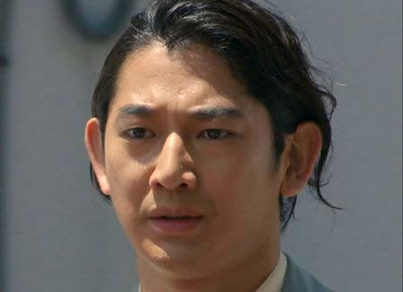 『ハロー張りネズミ』激太り後の瑛太