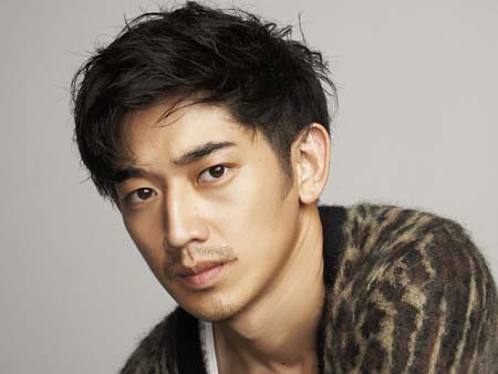 瑛太が痩せていた頃