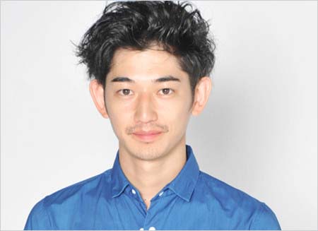 瑛太が痩せていた頃の昔の姿