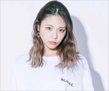 ストリートファッションブランド『BLIXZY(ブライジー)』をトータルプロデュースする武藤千春