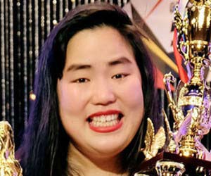 ゆりやんレトリィバァ