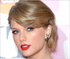 テイラー・スウィフト