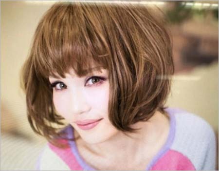 平野ノラ『今夜はナゾトレ』で披露したギャル風メイク姿2枚目