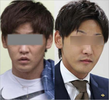 菊地亜美の彼氏写真