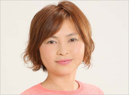 現在の原裕美子容疑者