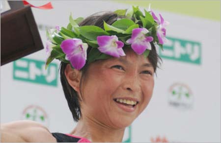 元女子マラソン日本代表 原裕美子が窃盗容疑で逮捕 万引き常習犯で余罪あり 現役引退後に結婚破談 現在はスーパーに勤務 今日の最新芸能ゴシップニュースサイト 芸トピ