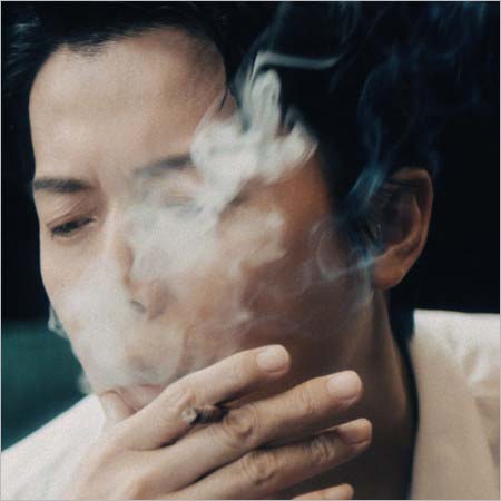 福山雅治がインスタグラムに投稿した写真3枚目