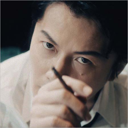 福山雅治がインスタグラムに投稿した写真4枚目