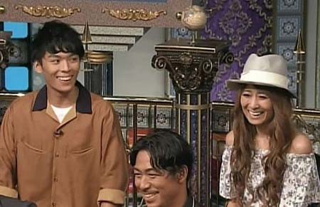 岡田隆之介&岡田祐佳