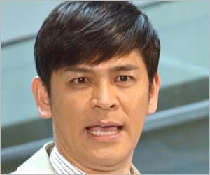 ますだおかだ・岡田圭右