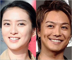 武井咲がtakahiroとデキ婚 妊娠3ヶ月発表で物議 ドラマ Cm出演に影響で契約終了へ 恋愛禁止ルール破りの真相は 今日の最新芸能ゴシップニュースサイト 芸トピ