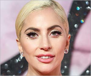 レディー・ガガ