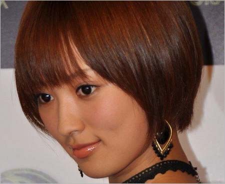 夏菜の整形前の顔