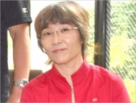 脚本家・江頭美智留