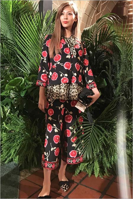 西内まりやの最新写真