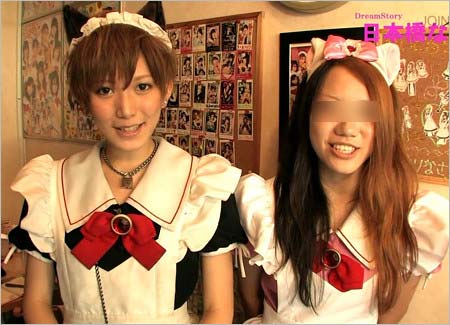 光宗薫がめいどるちぇ・カヲル時代の姿