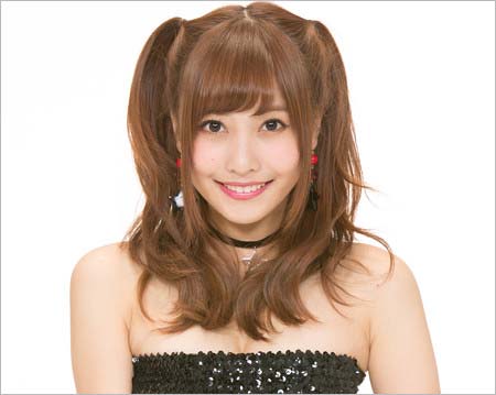 デスノート出演の佐野ひなこ