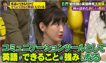 『林先生が驚く初耳学!』のキャプチャ3枚目