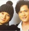 中居正広＆稲垣吾郎