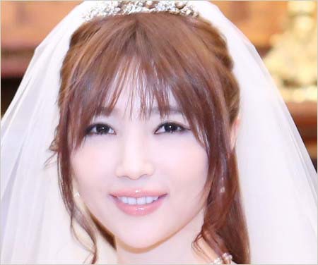 森下悠里の現在