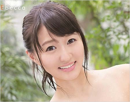 元バクステ外神田一丁目の橋本ゆりあが千早希でセクシー女優転身