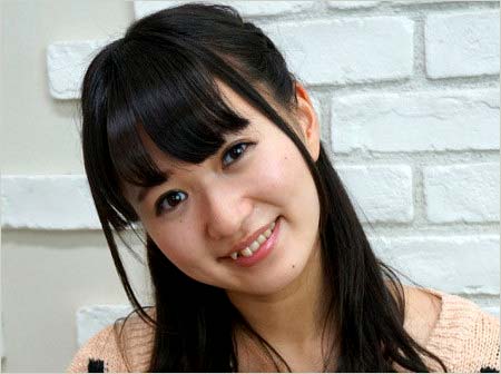 元バクステ外神田一丁目の橋本ゆりあ