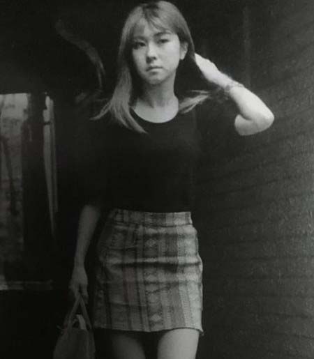 フライデー掲載の才賀紀左衛門の不倫相手モデル