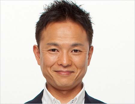 ホンジャマカ恵俊彰